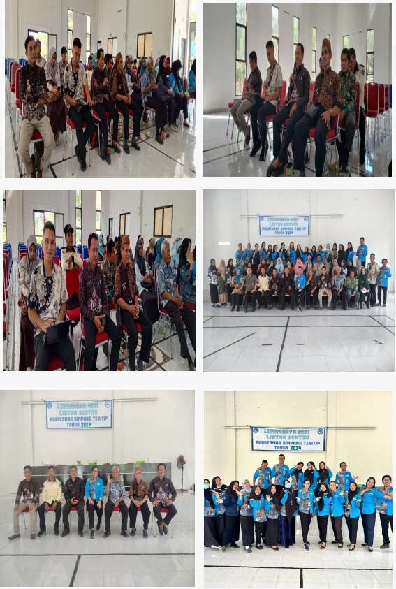 LOKMINSEK BULAN AGUSTUS 2024