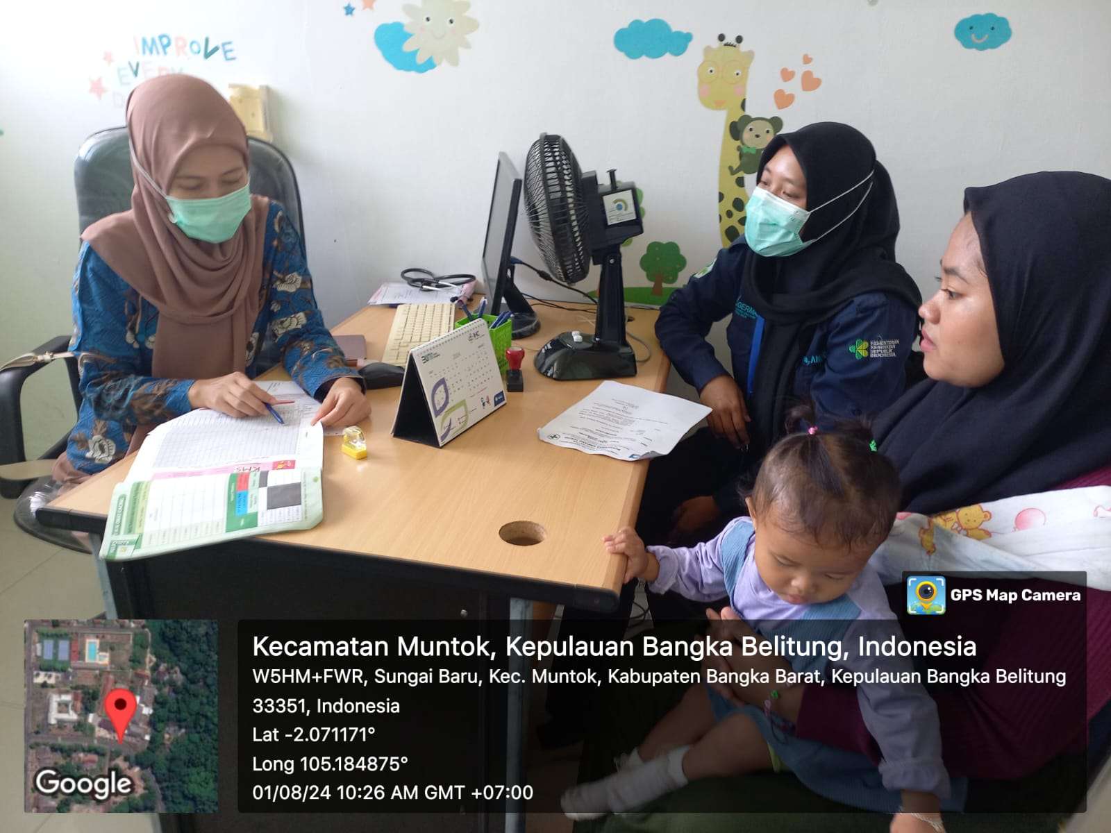 pendamping Stunting2